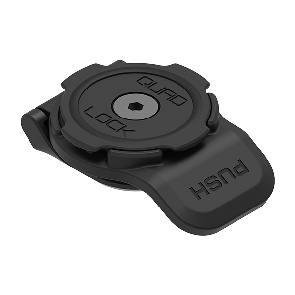 Quad Lock 360 Head - Lever Heads - Short Lever Head