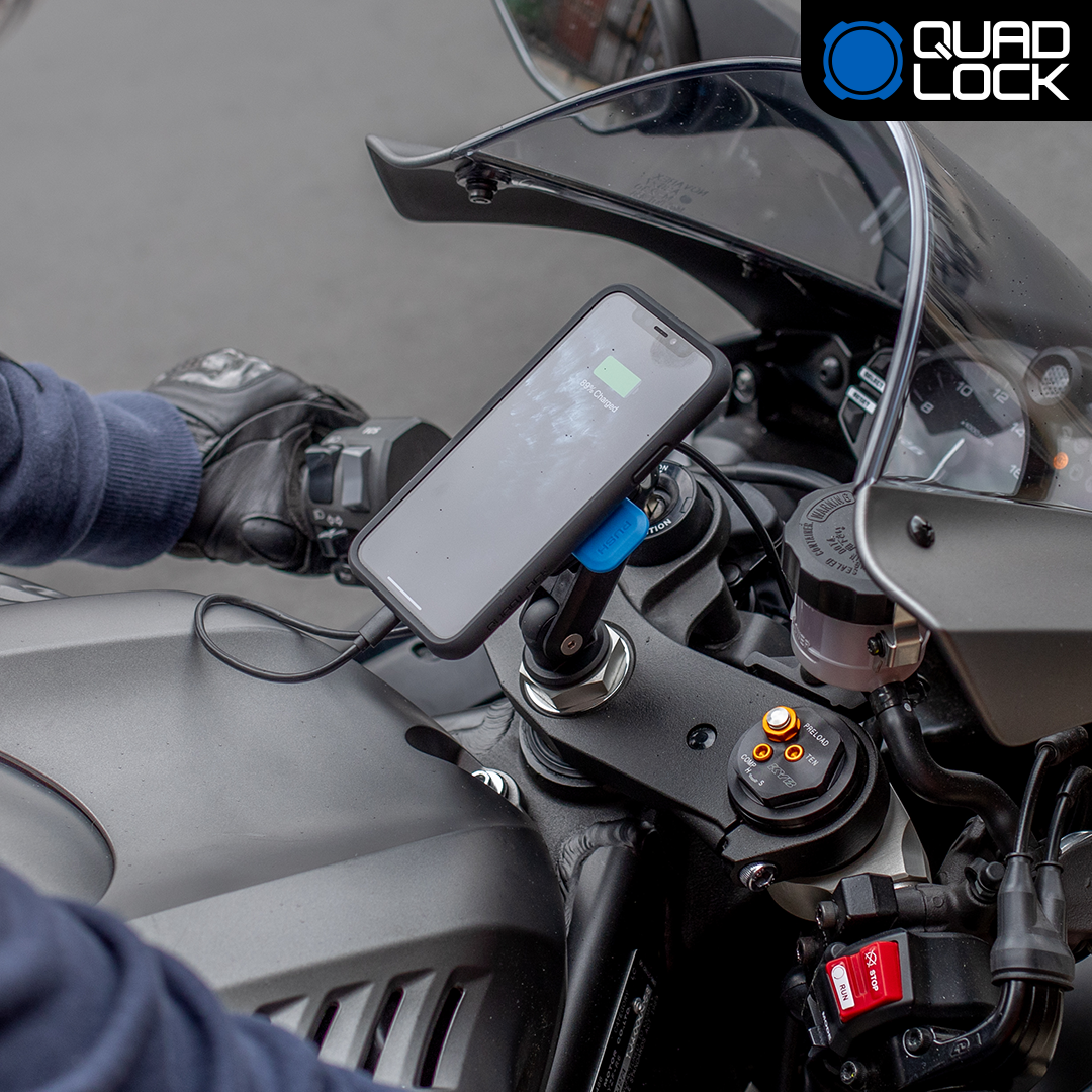 Motorcycle - USB Charger - Image 4