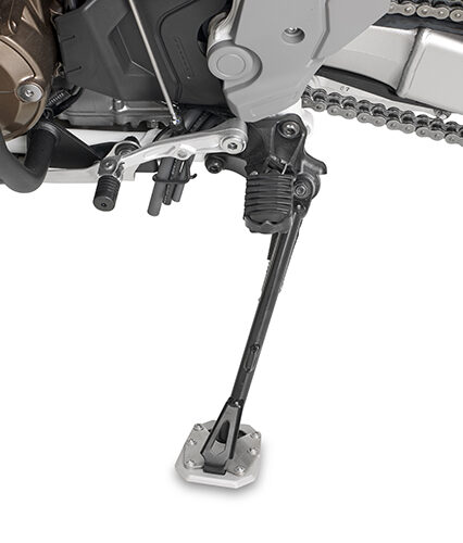 GIVI Side Stand Enlarger for  Africa Twin Adventures Sports