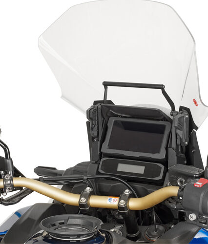 GIVI Fairing Upper Bracket for GPS and Smartphone Holders for  Africa Twin Adventures Sports