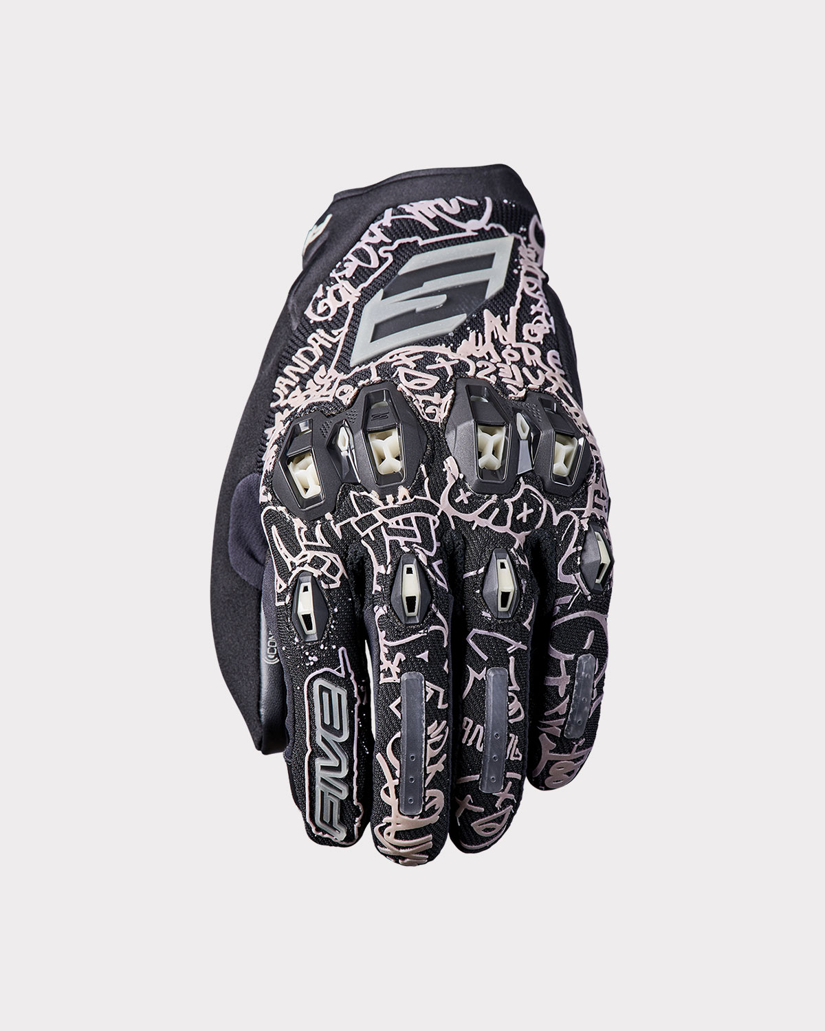 Five Gloves STUNT EVO2 - Image 3