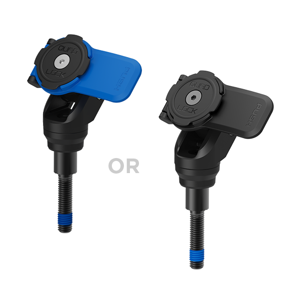 Motorcycle - Handlebar Clamp Bolt Mounts - Handlebar Clamp Bolt Mount PRO - Image 2