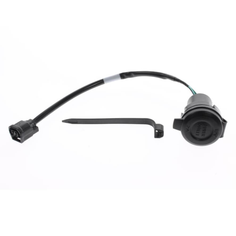 Honda 12V Socket Kit 08U71-MKK-D00 - Image 2