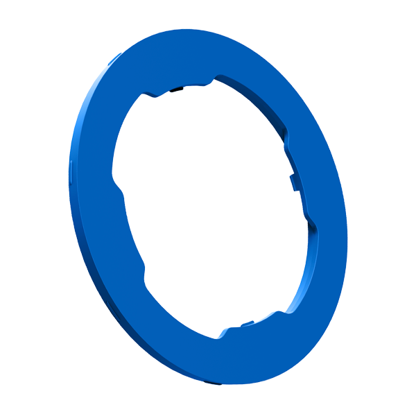 MAG Case - Coloured Rings - Green - Image 6