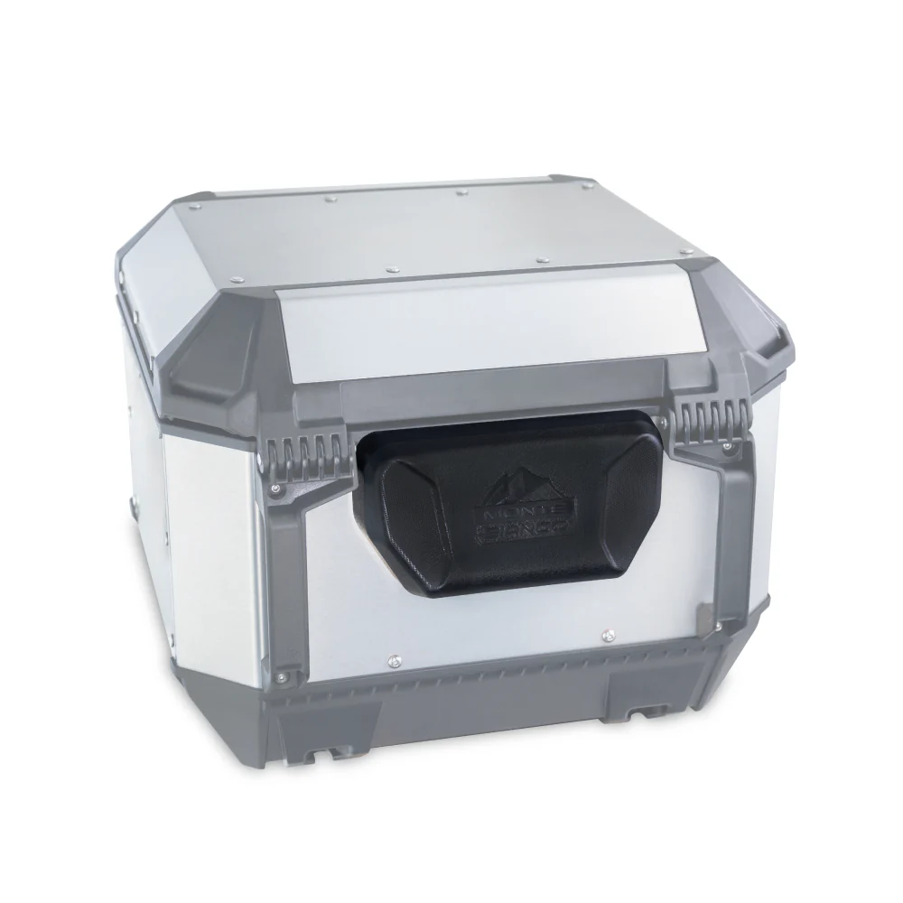 GIVI TREKKER MONTE BIANCO ALUMINIMIUM TOPCASE 45L - Image 3