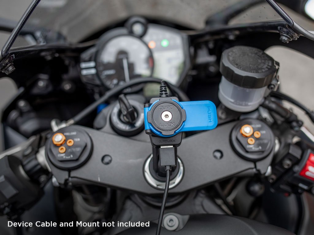 Motorcycle - USB Charger - Image 8