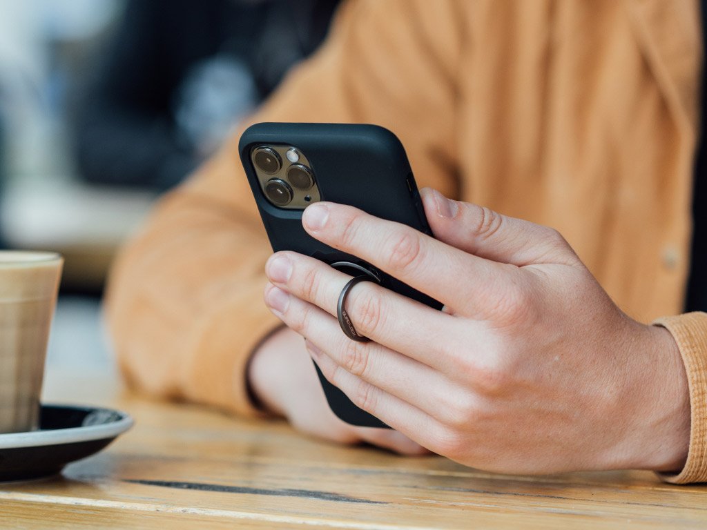 Accessory - Phone Ring/Stand - Image 7