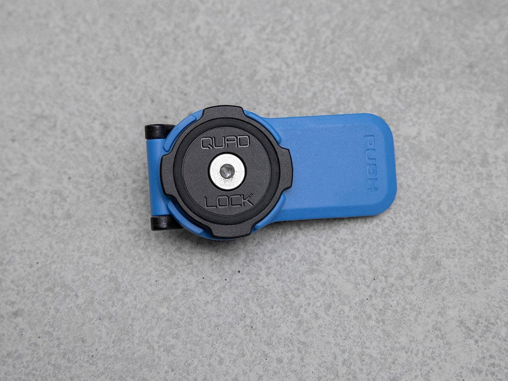 Quad Lock 360 Head - Lever Heads - Short Lever Head - Image 3