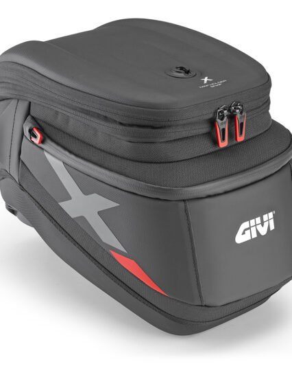 GIVI Expandable TANKLOCK Tank Bag for Africa Twin Adventures Sports