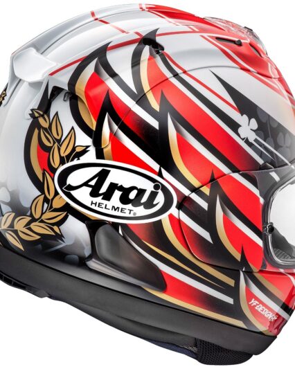Arai rx 7x nakagami 2